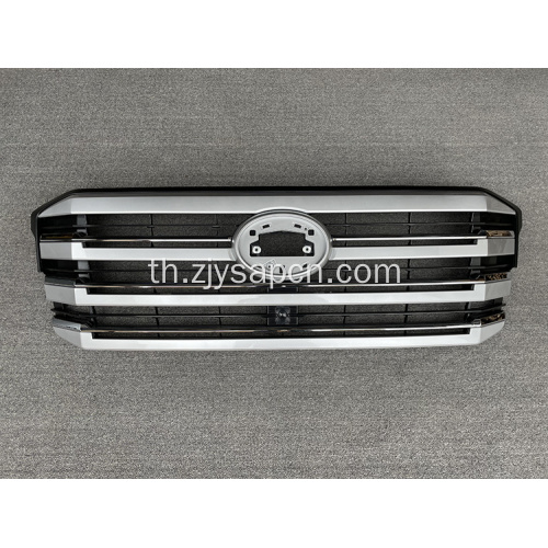 กระจังหน้าสไตล์ OE คุณภาพสูงสำหรับ 2022 LC300